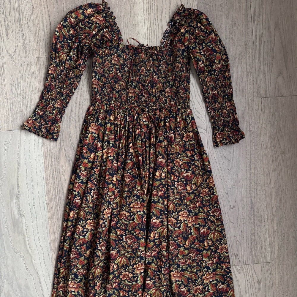 DÔEN’ BIJOU DRESS - Picture 6 of 8